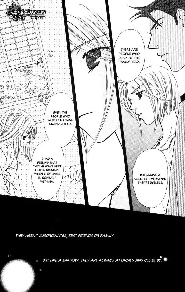 Platinum Garden Chapter 48 18